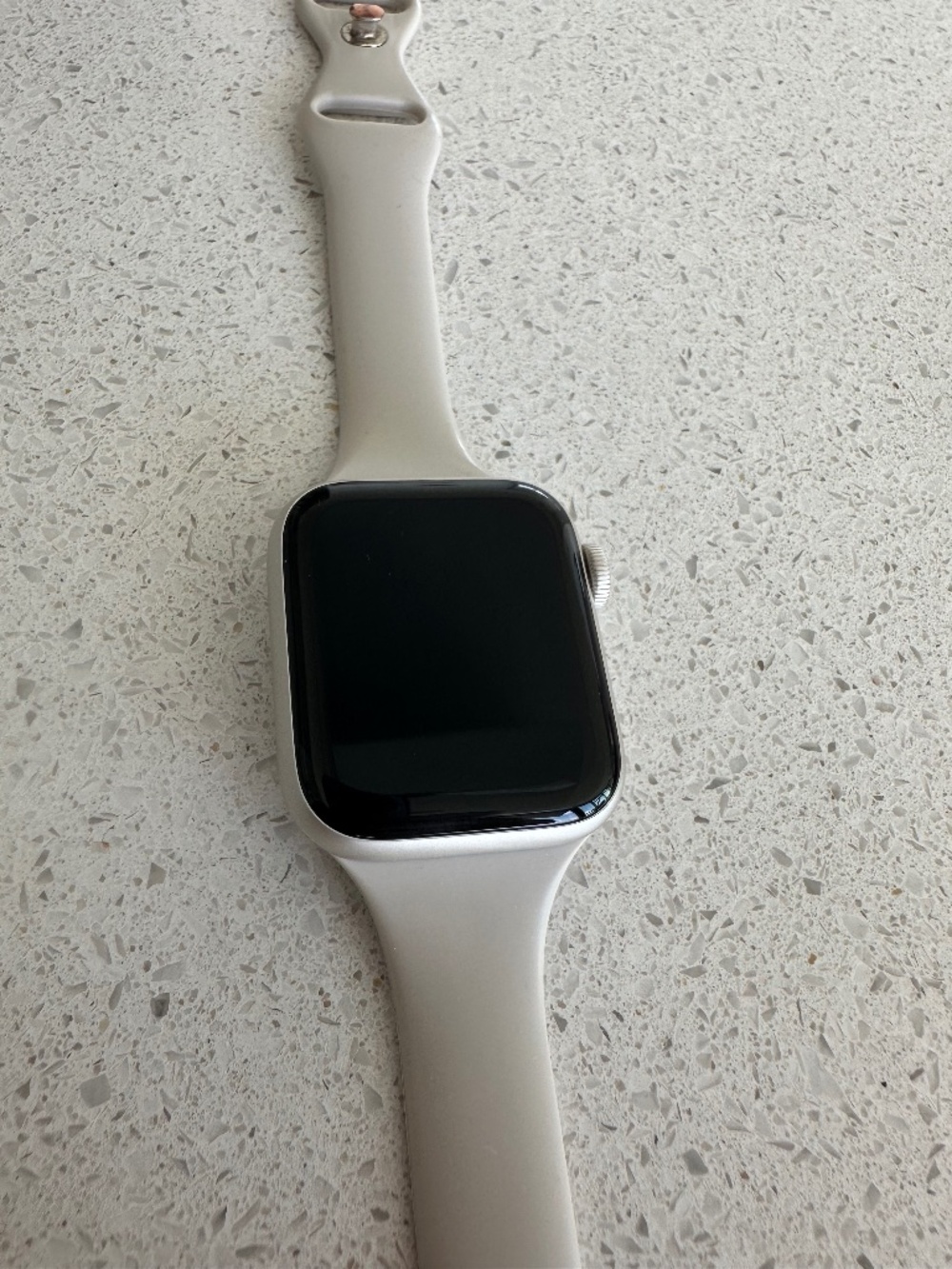 Apple Watch SE (GPS) (2nd Generation)